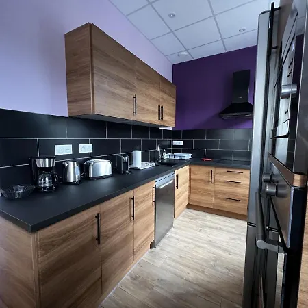Studio La Bourboule, 1 Pièce, 4 Personnes - Fr-1-667-24 * La Bourboule